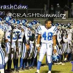 Crash Cam - D1 (Prod. NashWonder)