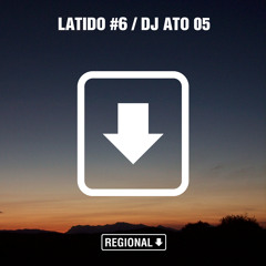 Latido Regional #6 - Ato 05 (download link in description)