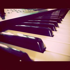 Almost is never enough Rahma Piano Cover