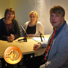 forskning.no-podcast 21. februar 2014