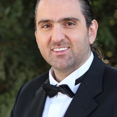 Ziad Saleh - Methl El Amar - زياد صالح - مثل القمر