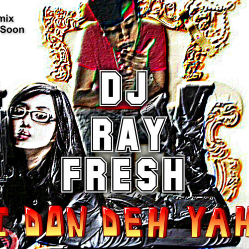 DJ Ray Fresh - 2014 Di Don Deh Yah Mixtape (Preview)
