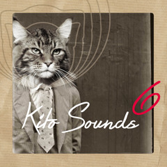 BINARY & DYSLEXIC - Wir Sind :: KITO SOUNDS #6