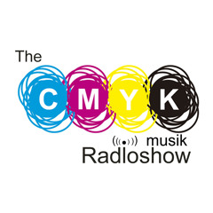 CMYKmusik show at ProtonRadio (ep1)