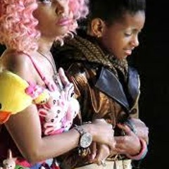 Willow Smith Ft Nicki Minaj   Fireball (Dj Nut Remix) AV8 Records