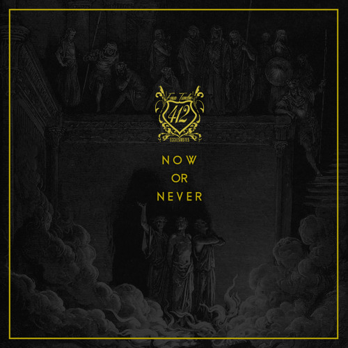 412 - Stronger