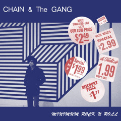 Chain and the Gang - Devitalize