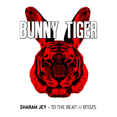 Sharam Jey - To The Beat! ( Preview )//BT025  Out March 17th