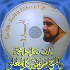 Kisah Arrosul -Habib Syech Vol 10