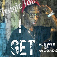 Tragic Tae-I Get Crunk