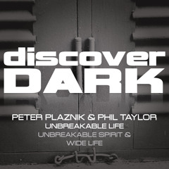 discover dark