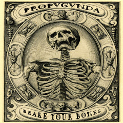 PROPVGVNDA - Brake Your Bones