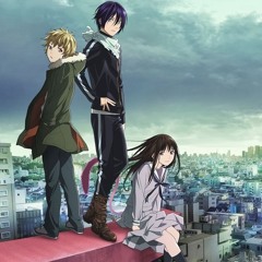 Ost. Ending Noragami