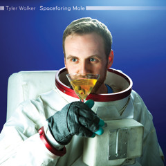 Spacefaring Male