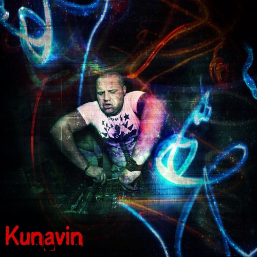 Ranji - Love Therapy (Kunavin Rmx)