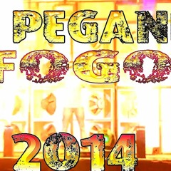 Mc Gringo = Ta Pegando Fogo (DJ Bruno Da Serra) Lançamento 2014