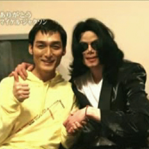 Michael Jackson Vs Smap Blame It On The Dynamite By 3rdro
