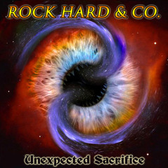 New Day (Intro~Instrumental) by ROCK HARD & CO.™
