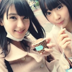 cinta! Pergi! || suki suki skip || HKT48 cover || indonesian ver. || acoustic