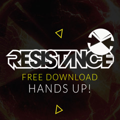 Hands Up! (FREE DOWNLOAD)