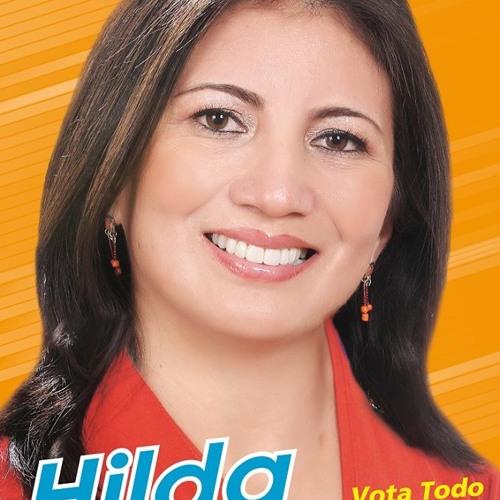 Stream Entrevista en el programa "OH MY GOD" en la radio VOCU FM 102.3 by Hilda Herrera Tapia | Listen online for free on