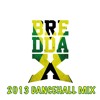 BREDDA X - 2013 DANCEHALL MIXTAPE FEB 2K14