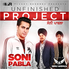 Wang Chhanke - Soni Pabla