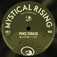 Prince Terralox - "Terror"   +  dub Terror