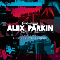 Alex Parkin - Prove 2 U