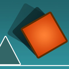 The Impossible Game - Soundtrack 1 - Level 1 - Fire Aura