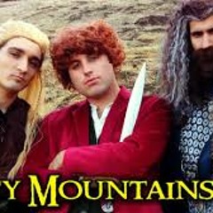 MISTY MOUNTAINS RAP - The Warp Zone