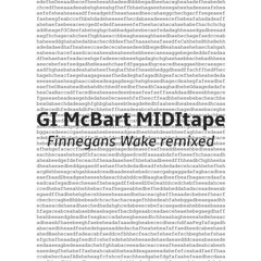 GI McBart MIDItape live mix