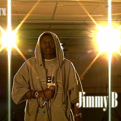 JIMMY B - GET IT POPPIN "THE PARTY ANTHEM"