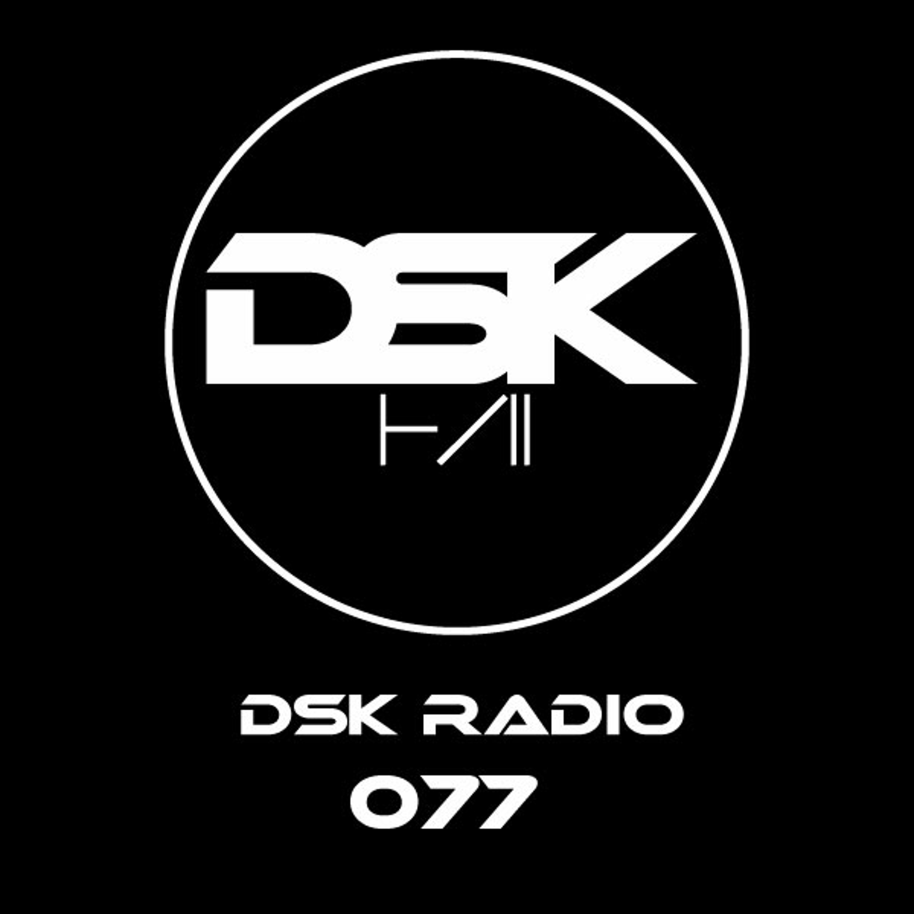 DSK Radio Podcast