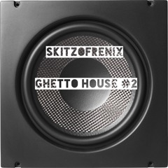 Skitzofrenix - Ghetto House #2