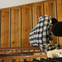 !!! (¡VOLUMEN! La Casa Encendida, Madrid)