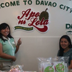 Apo Ni Lola's Company Jingle - "Something So Good" by Kimy