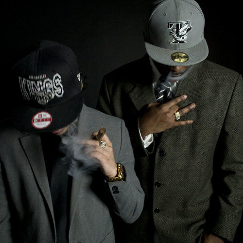 GoodFellas (prod. @PUSHABOYBEATS)
