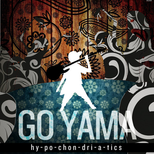 Go Yama - Roadkill