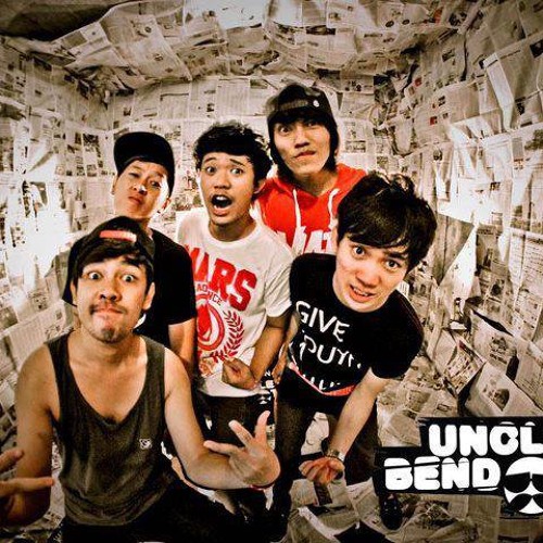 KEMBALILAH (DEMO LIVE VERSION)