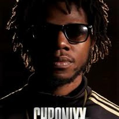 Chronixx - star a fyah