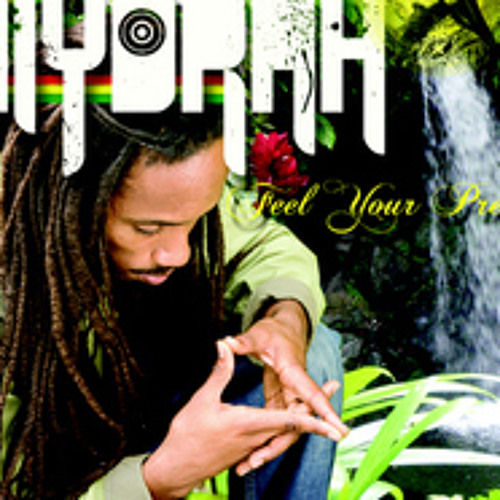 Niyorah - Workday (Rub - A-Dub Market Riddim)