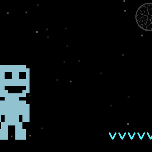 VVVVVV Pushing Ownwards