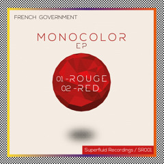 Rouge (Original Mix)