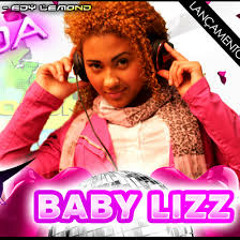 MC Baby Lizz - Minha Fama Te Incomoda  DJ Cleber Mix