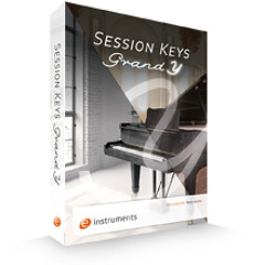 Session Keys S