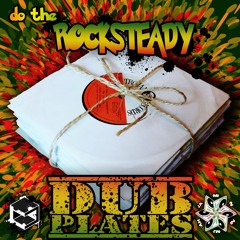 Positive Vibes [Core Collective Records (CCR) - Do The Rocksteady Dubplates EP]