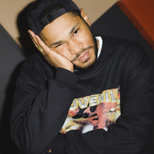 Kaytranada: In The Mix