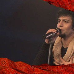 Arash Barez - Dar Khanam Ein Bar From Almas Farahi
