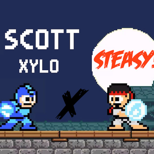 Scott Xylo x Steasy - Rough Like Timberland